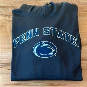 Penn State Navy Blue Hoodie